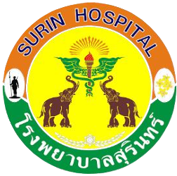 Surin Hospital